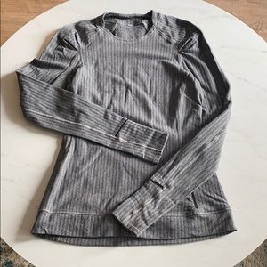Lululemon long sleeve